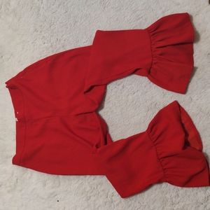 Parisian Summer Outfit